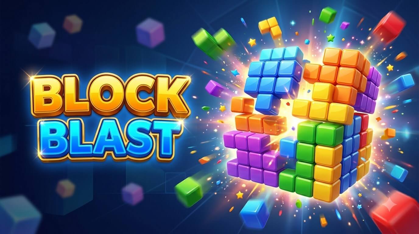 Block Blast