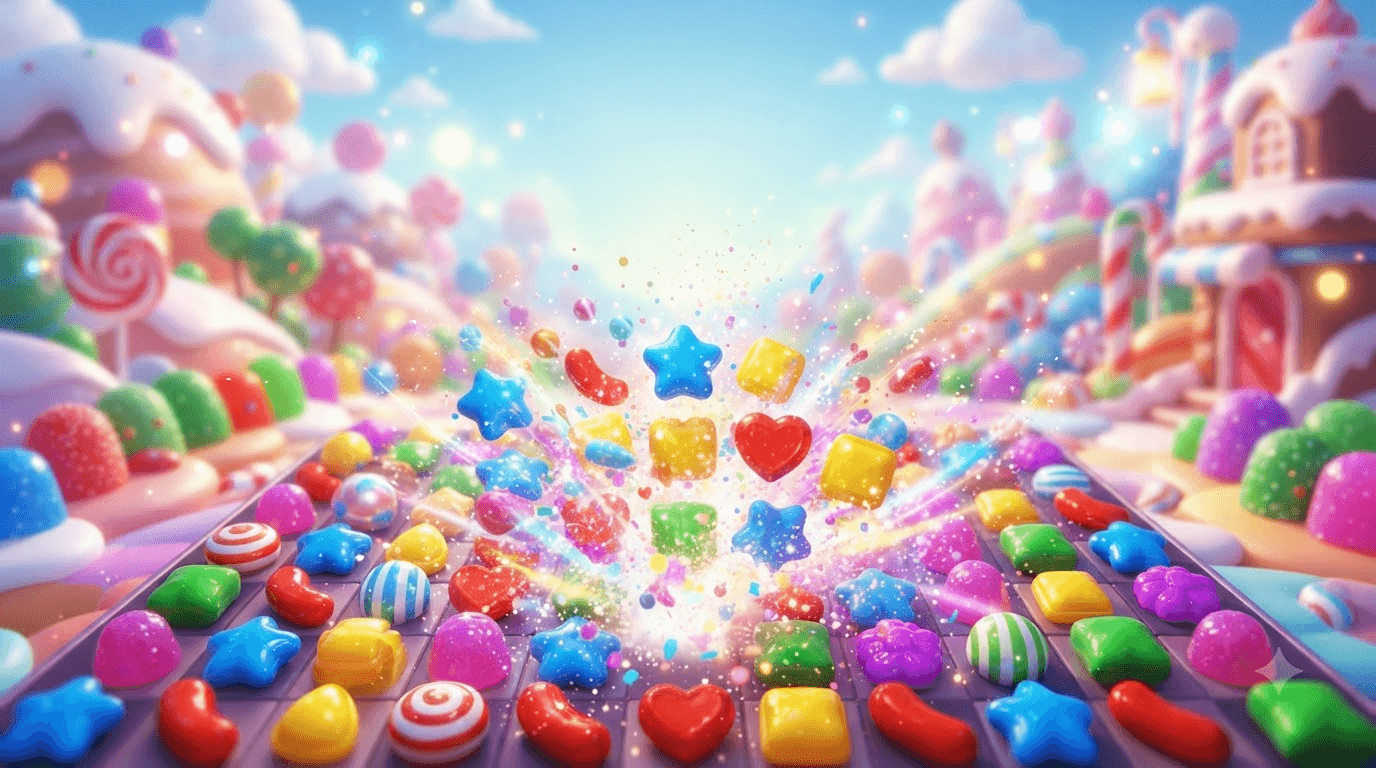 Candy Crush
