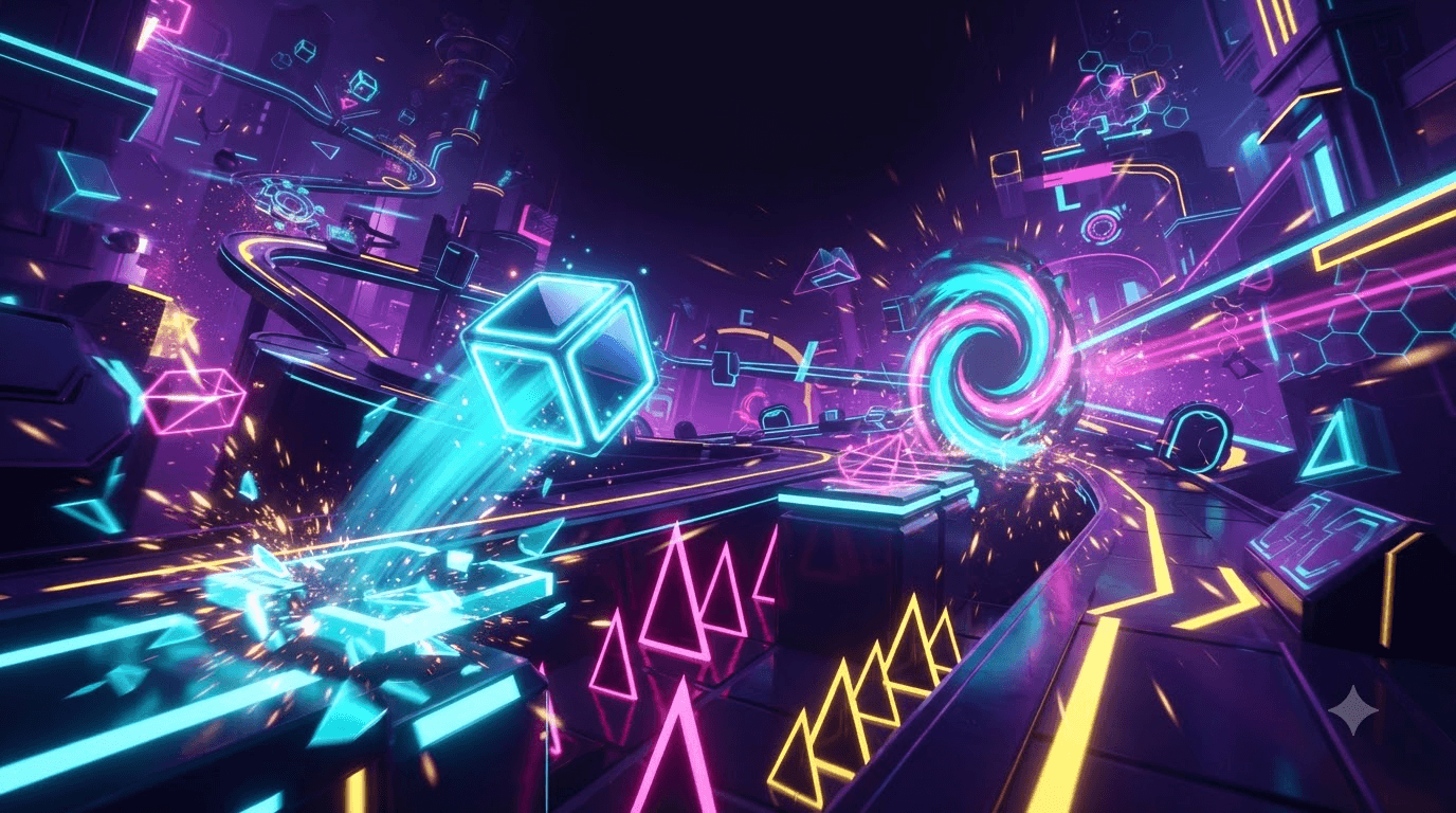 Geometry Dash