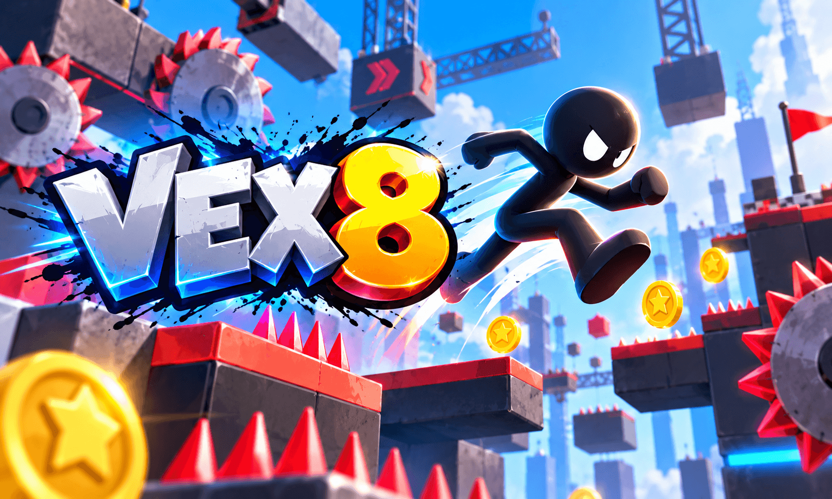 Vex 8